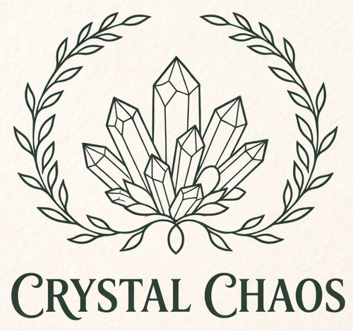 Crystal Chaos 